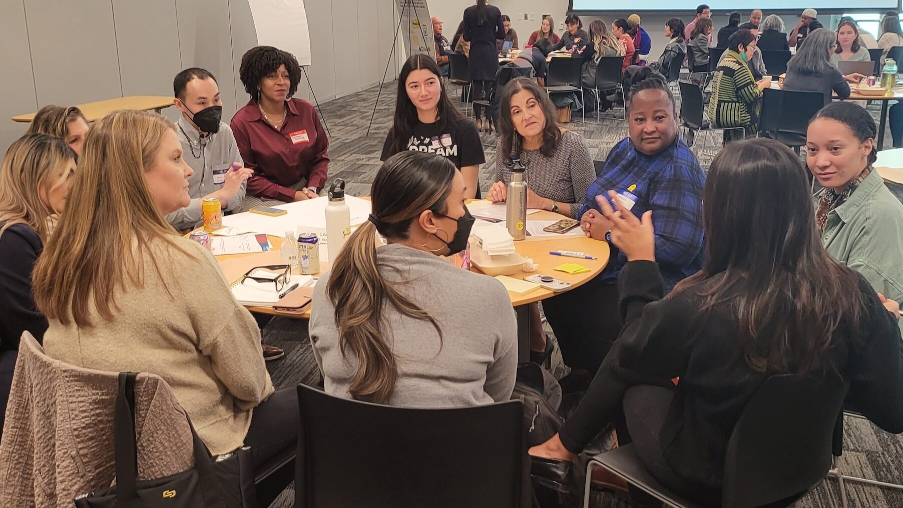 Community Magic Building Community Power: Magic Cabinet & STRONG Collaborative Fund ...