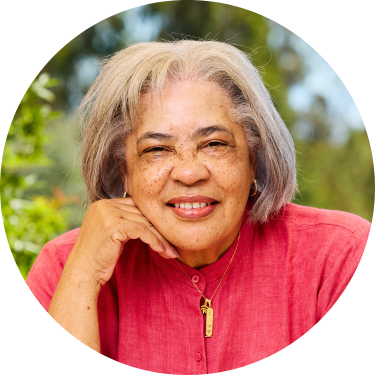 Gloria Upchurch