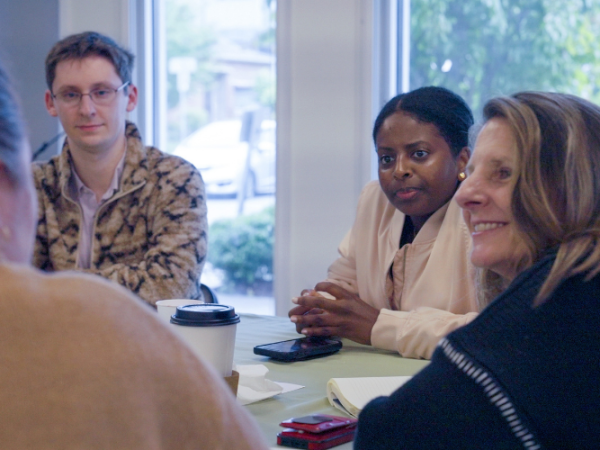 Become a Cohort Advisor