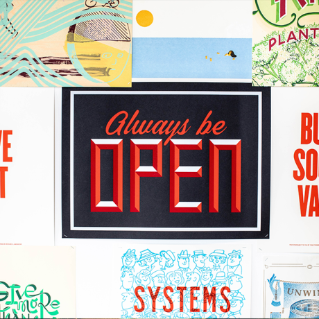beopen