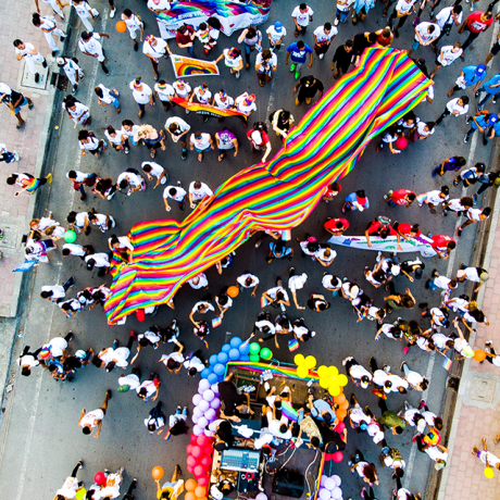 parade