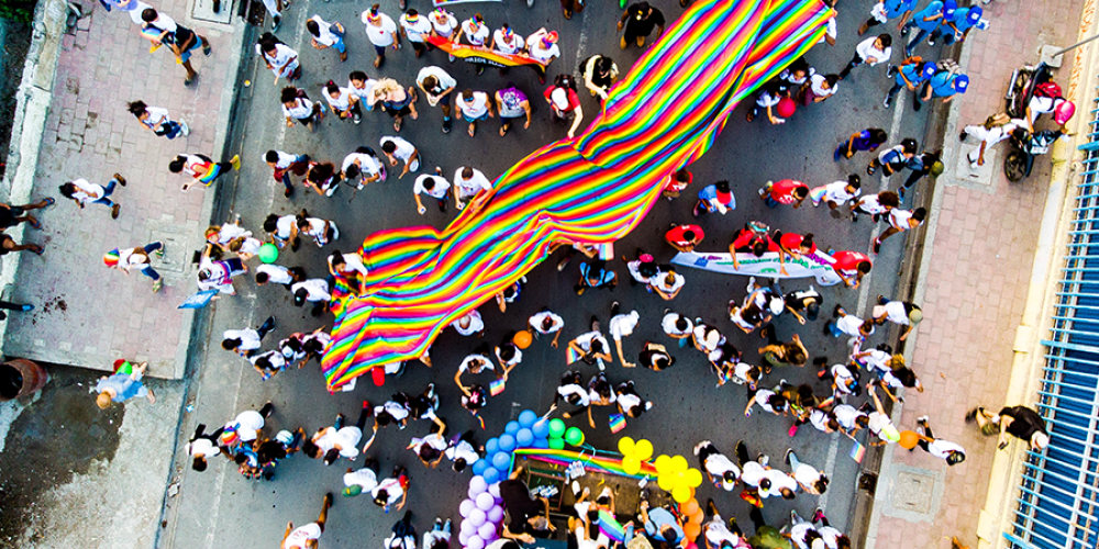 parade parade